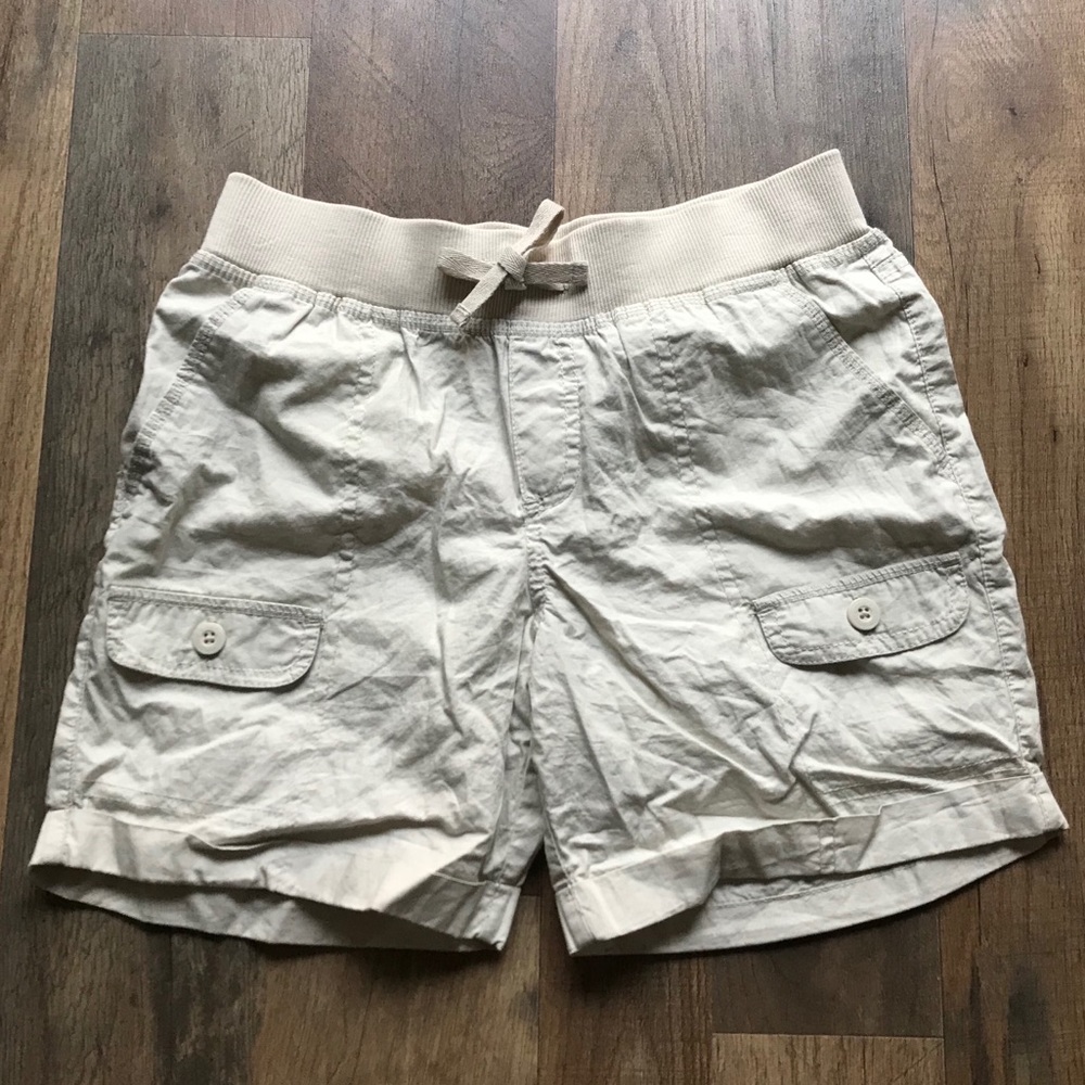 Girls Arizona Jean Cargo Short